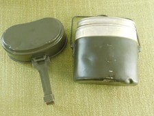 Cookware Bundeswehr HSZ 79 E