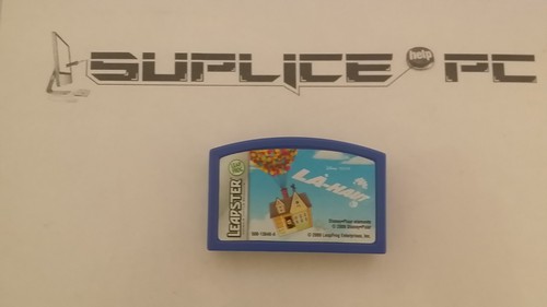 Dort oben leapster spiel - oben,