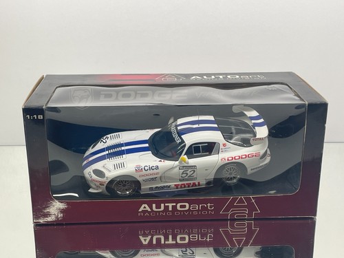 Autoart 89722 dodge - 89722,
