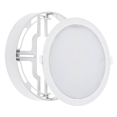Led aufbauleuchte einbaupanel - aufbauleuchte,