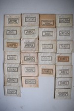 alte Dresdner Porzellanfarben