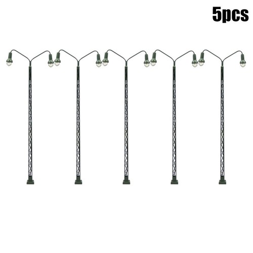 Spur led licht - 1:87,
