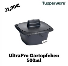 Tupperware Ultra Pro