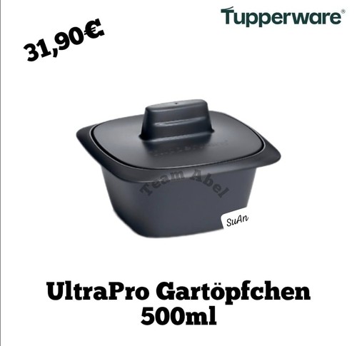 Tupperware ultra pro - tupperware,