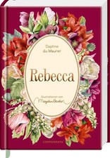 Rebecca Daphne du Maurier Buch