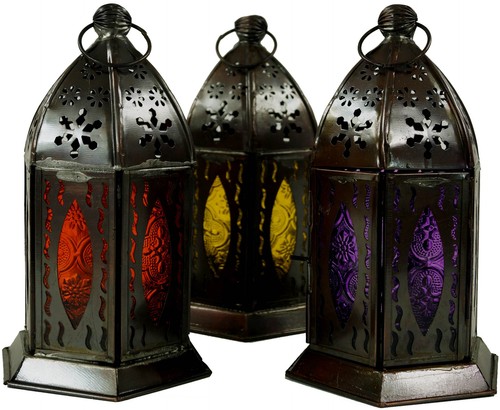 Orientalische metall glas - orientalische, metall/glas