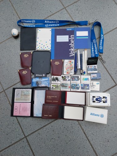 Allianz seltene modellautos - seltene,