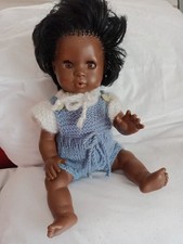 Alte   Schildkröt Puppe, 30