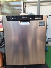 geschirrspüler 60 cm vollintegrierbar gebraucht