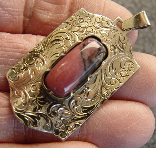 Handarbeit 800 silber - handarbeit,