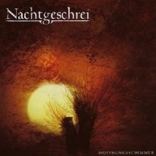 NACHTGESCHREI