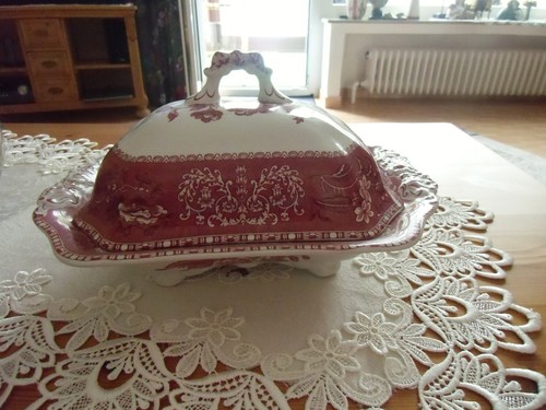 Spode england camilla - spode,