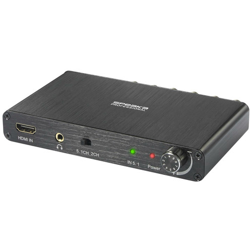 Speaka professional audio - speaka,