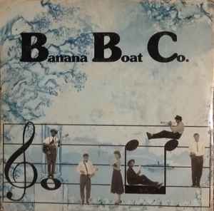 Banana boat the - boat,