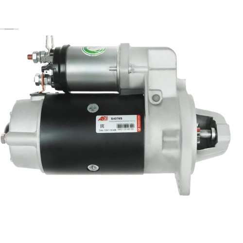 Anlasser starter 1 kw - as-pl,
