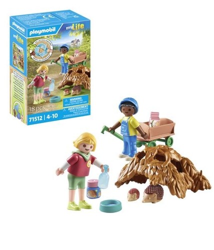 Playmobil 71512 pflege - 71512, der