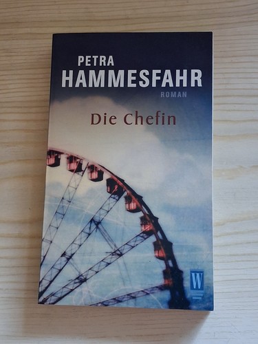 Die chefin von - die,