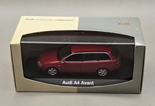Audi A4 Avant- 1:43-