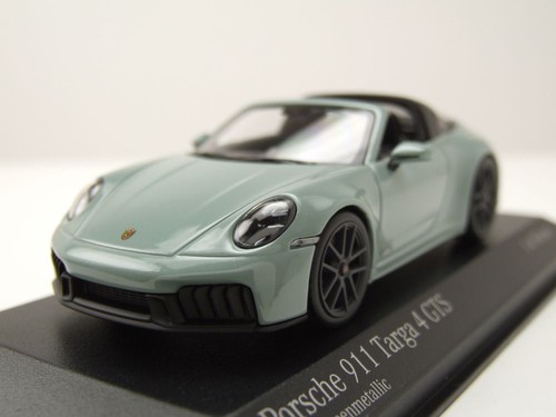 Porsche 911 targa - 911, 4