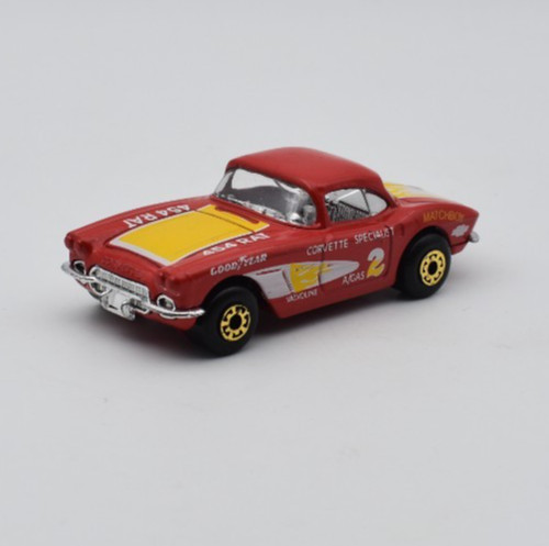 Matchbox superfast mb71 chevy - mb71,