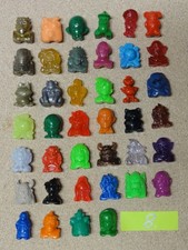 #8 - Dragon Ball Z - Gogo’s