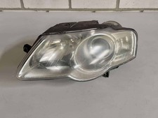 Scheinwerfer links VW Passat 3C Kombi 2008 3C0941005AB, 89316390