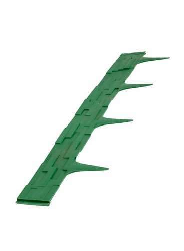 Rattan palisade grün m - rattan,