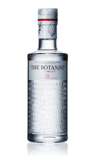 The botanist - (64,64€/l),