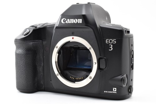 Lesen exc canon eos 3 - lesen, eos-3
