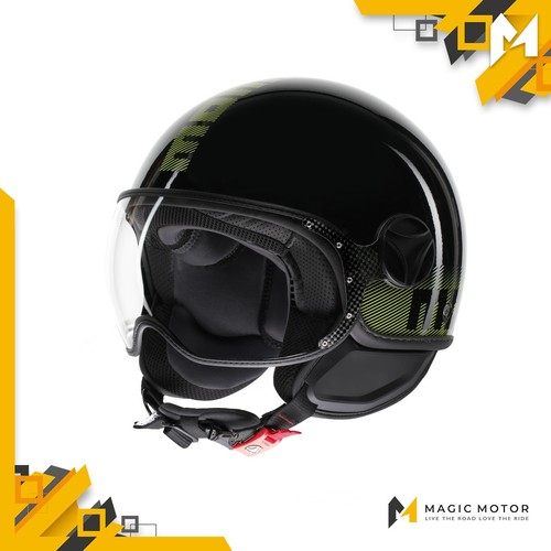 Momo design motorradhelm - design,