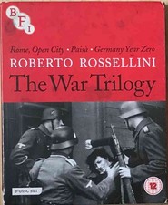 Roberto rossellini anna - roberto,