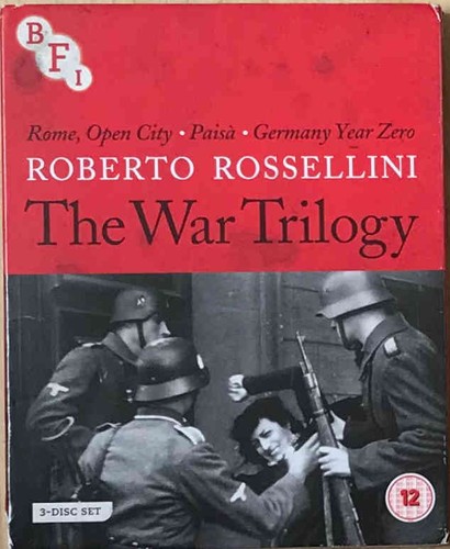 Roberto rossellini anna - -,