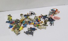 Figuren H0 1:87,  45 Figuren Menschen, XZ0100X Lesen