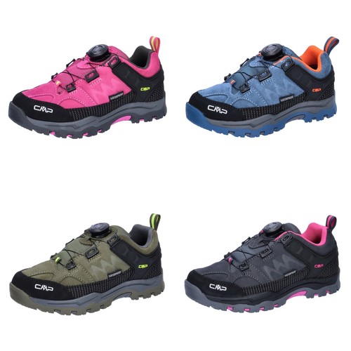 Cmp kinder trekkingschuhe - cmp, kids