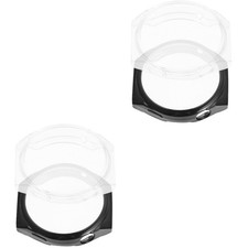  2 Pcs Displayschutz Hulle