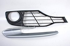 Original geöffnet Nebellicht