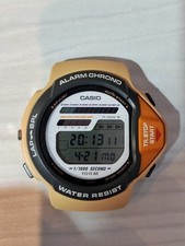 Casio SKX 1000 Vintage Japan