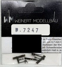 Weinert H0 7247 Weichensignal