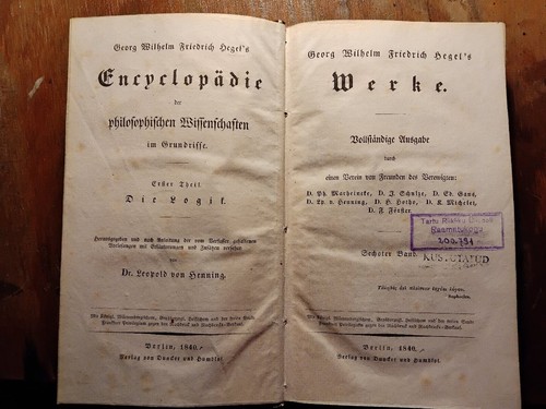 Werke encyclopädie der - ,