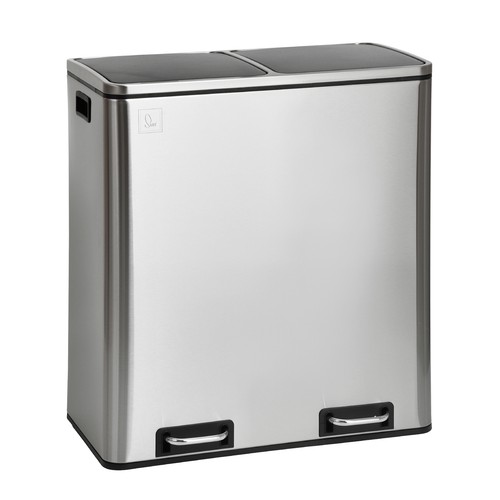 Ware svita tm2x30 mülleimer - svita,