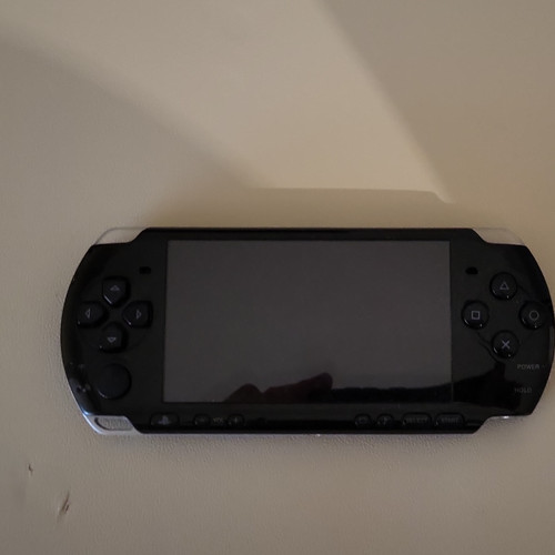 Sony playstation portable - sony,