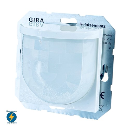 Gira 066127 automatikschalter - gira,