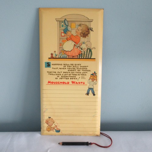 Vintage mabel lucie attwell - vintage,