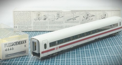 Fleischmann 4446 k - 1:87,
