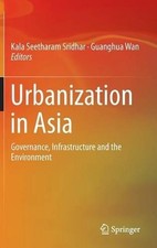 Urbanization in Asia -