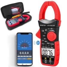 Btmeter trms zangen - trms,