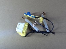 Volkswagen Caddy Leitungssatz