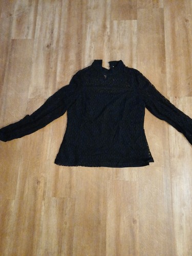 Spitzenbluse damen - spitzenbluse,