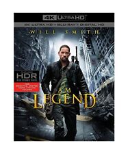 Io Sono Leggenda, Smith