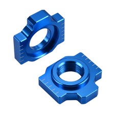 Achsblöcke Axle Blocks